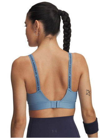 Bustiera Dama INFINITY MID 2.0 BRA Under Armour 