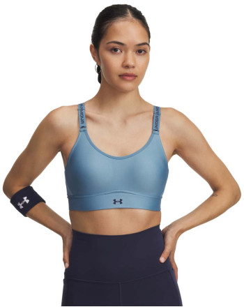 Bustiera Dama INFINITY MID 2.0 BRA Under Armour 