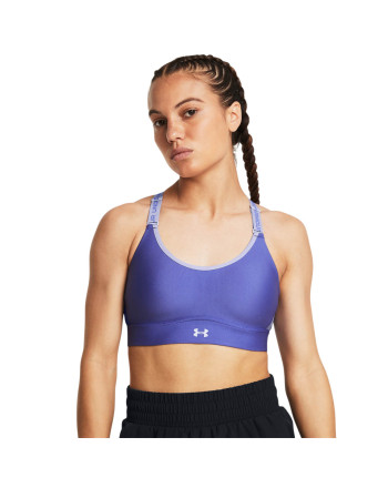 Bustiera Dama INFINITY MID BRA Under Armour 