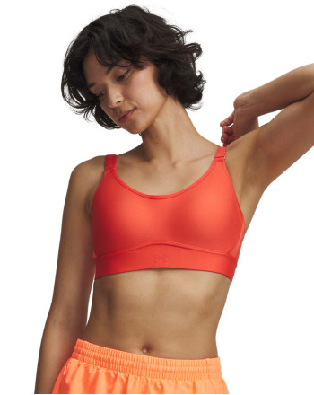Bustiera Dama INFINITY MID 2.0 BRA Under Armour 