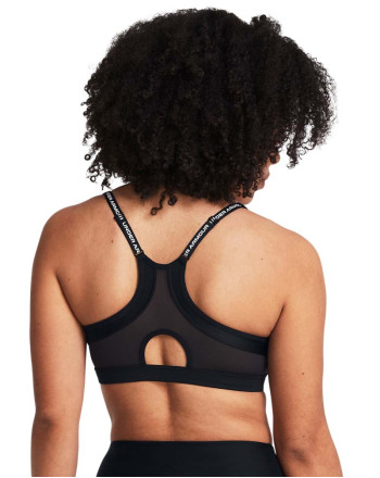 Bustiera Dama INFINITY LOW 2.0 BRA Under Armour 