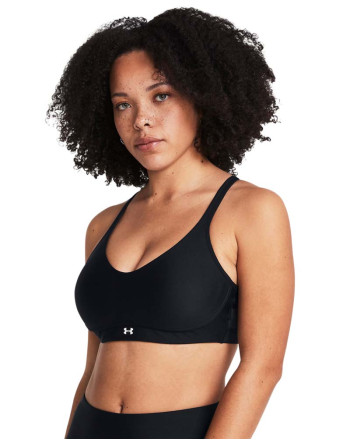Bustiera Dama INFINITY LOW 2.0 BRA Under Armour 