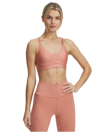 Bustiera Dama INFINITY LOW 2.0 BRA Under Armour 