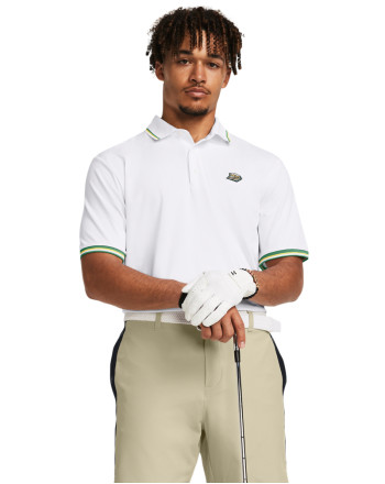 Tricou Barbati PLAYOFF 3.0 PATRONS POLO Under Armour 