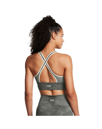 Bustiera Dama PROJECT ROCK LG LL INFTY PT BRA Under Armour 