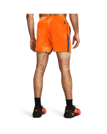 Pantaloni scurti Barbati PROJECT ROCK LEG DAY SHORT PT Under Armour 