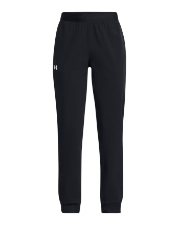 Pantaloni Fete ARMOURSPORT WOVEN JOGGER Under Armour 