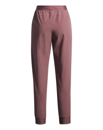 Pantaloni Fete RIVAL WOVEN JOGGER Under Armour 
