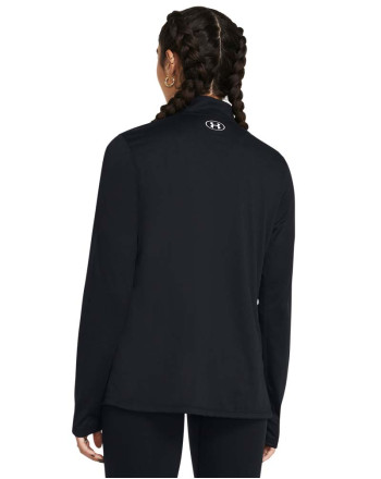 Bluza Dama TECH 1/2 ZIP- SOLID Under Armour 