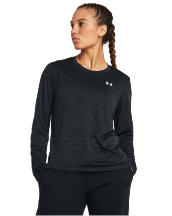 Bluza Dama TECH LS CREW TWIST Under Armour 