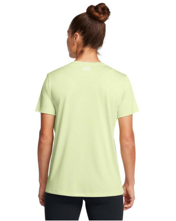 Tricou Dama TECH SSV- TWIST Under Armour 