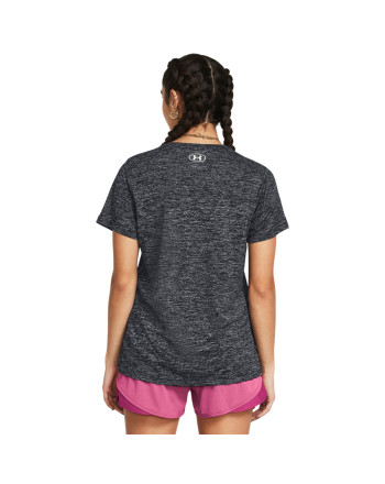 Tricou Dama TECH SSC- TWIST Under Armour 