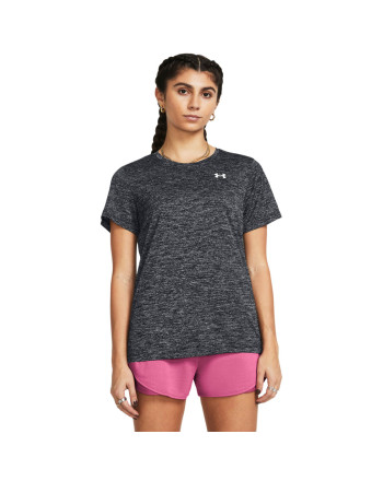 Tricou Dama TECH SSC- TWIST Under Armour 