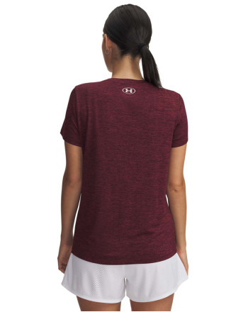 Tricou Dama TECH Short Sleeve TWIST Under Armour 