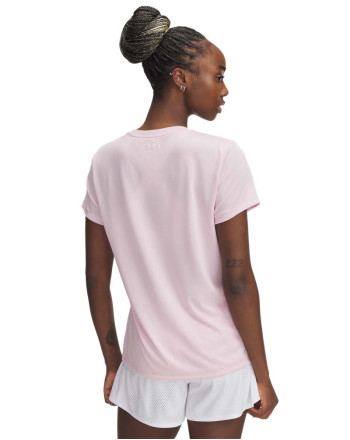 Tricou Dama TECH SSC - SOLID Under Armour 