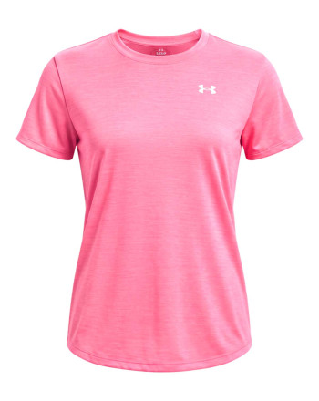 Tricou Dama Velocity Tech™ Twist Under Armour 