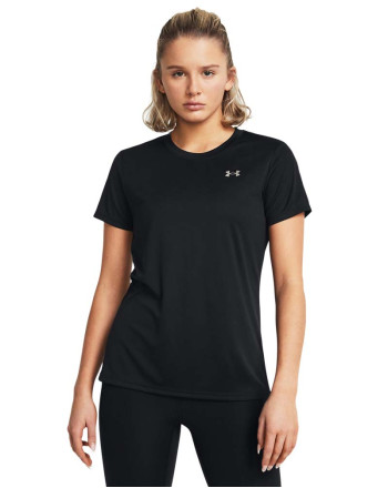 Tricou Dama VELOCITY SOLID SSC Under Armour 