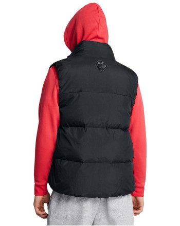 Vesta Barbati LIMITLESS DOWN VEST Under Armour 
