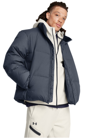 Jacheta Barbati LIMITLESS DOWN PUFFER JACKET Under Armour 