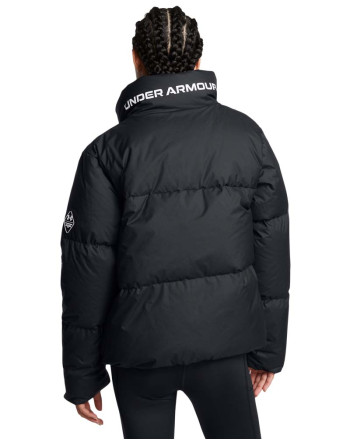 Jacheta Dama LIMITLESS DOWN PUFFER JACKET Under Armour 