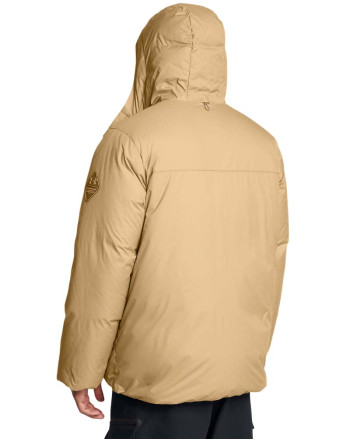 Jacheta Barbati LIMITLESS DOWN SS JACKET Under Armour 