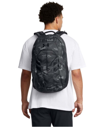 Rucsac Unisex HUSTLE PRO 6.0 BACKPACK Under Armour 
