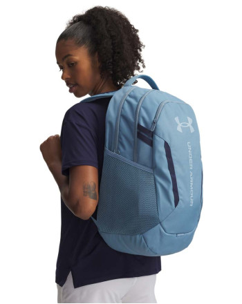 Rucsac Dama HUSTLE 6.0 BACKPACK Under Armour 