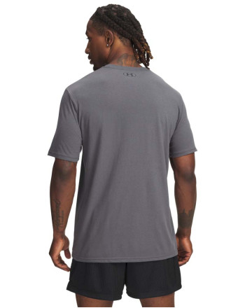 Tricou Barbati M WORDMARK SS MFO Under Armour