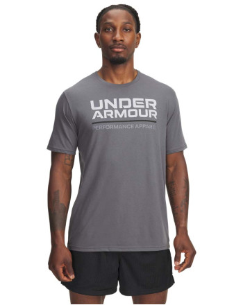 Tricou Barbati M WORDMARK SS MFO Under Armour