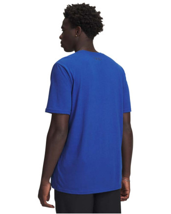 Tricou Barbati M WORDMARK SS MFO Under Armour