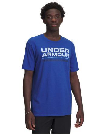 Tricou Barbati M WORDMARK SS MFO Under Armour