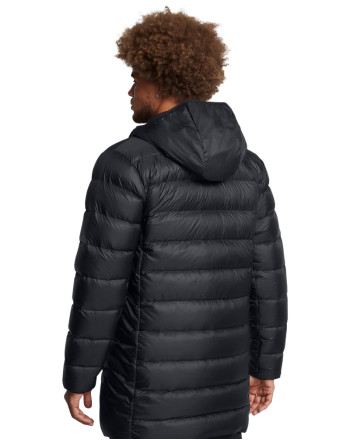Jacheta Barbati LEGEND DOWN PARKA Under Armour 