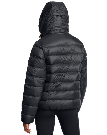 Jacheta Dama LEGEND DOWN HOODED JACKET Under Armour 