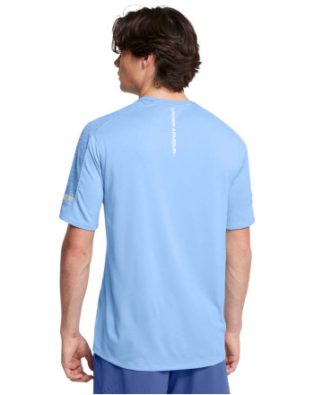 Tricou Barbati CORE+ TECH SS Under Armour 