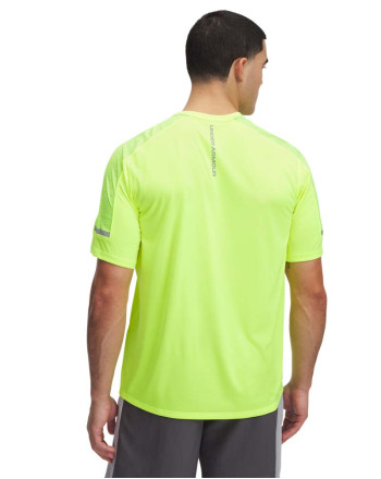 Tricou Barbati TECH UTILITY SS Under Armour 
