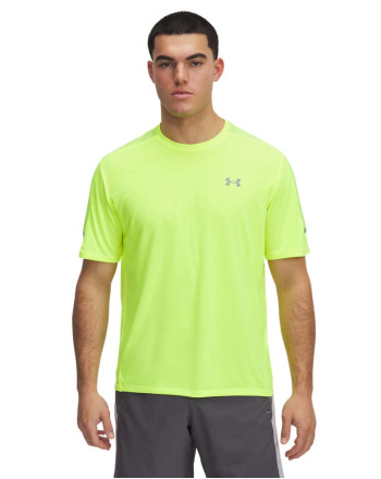 Tricou Barbati TECH UTILITY SS Under Armour 