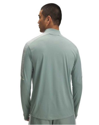 Bluza Barbati TECH UTILITY 1/4 ZIP Under Armour 