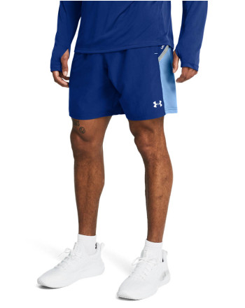 Pantaloni scurti Barbati CORE+ WOVEN SHORTS Under Armour 