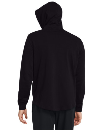 Hanorac Barbati RIVAL TERRY GRAPHIC HOOD Under Armour 