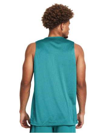 Maiou Barbati BASELINE REVERSIBLE TANK Under Armour 