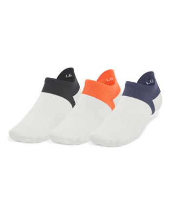 Sosete Unisex AD RUN LITE 3PK NS Under Armour 