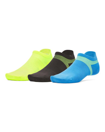 Sosete Unisex AD RUN LITE 3PK NS Under Armour 