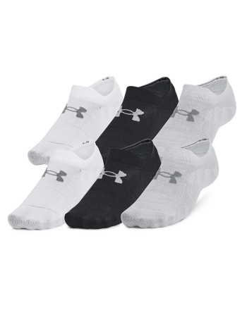 Sosete Unisex ESSENTIAL 6PK ULTRA Under Armour 