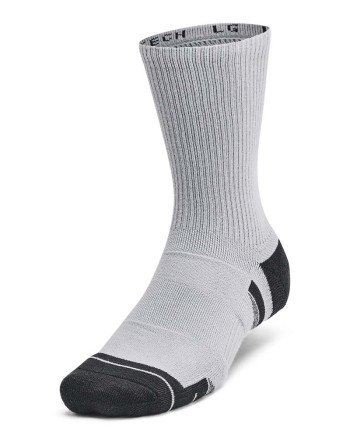Sosete Unisex PERF TECH 6PK CREW Under Armour 