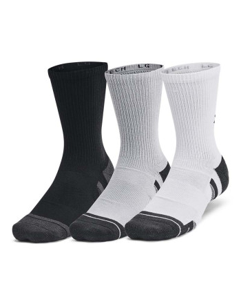 Sosete Unisex PERF TECH 6PK CREW Under Armour 