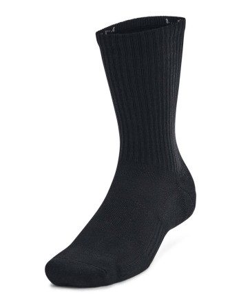 Sosete Unisex TC 3PK CREW Under Armour 