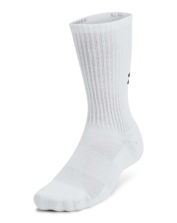 Sosete Unisex TC 3PK CREW Under Armour 