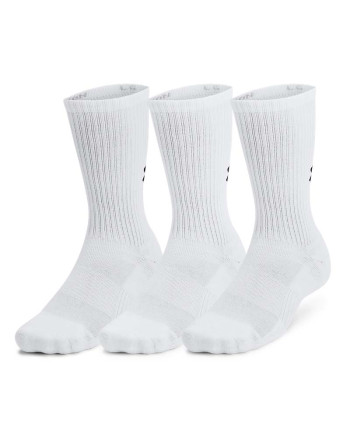 Sosete Unisex TC 3PK CREW Under Armour 