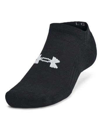 Sosete Unisex TC 3PK NO SHOW Under Armour 