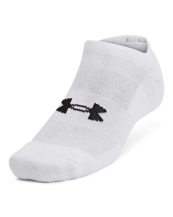 Sosete Unisex TC 3PK NO SHOW Under Armour 